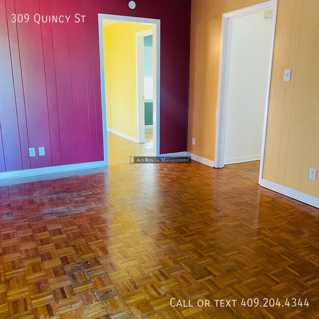 Foto del edificio - 309 Quincy St