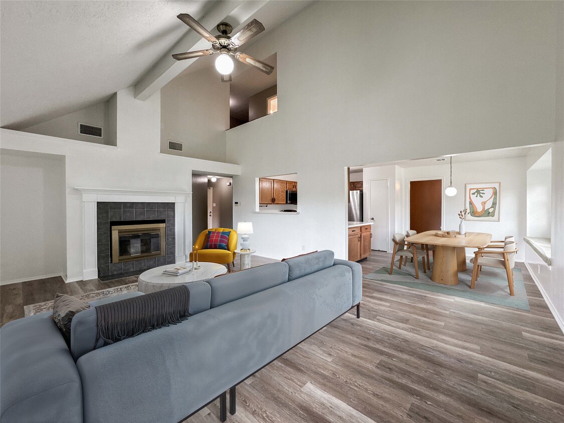 Foto principal - 2903 Auburn Dr