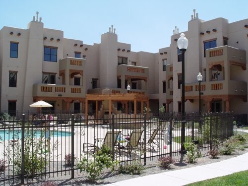 Foto del edificio - 1405 Vegas Verdes Dr