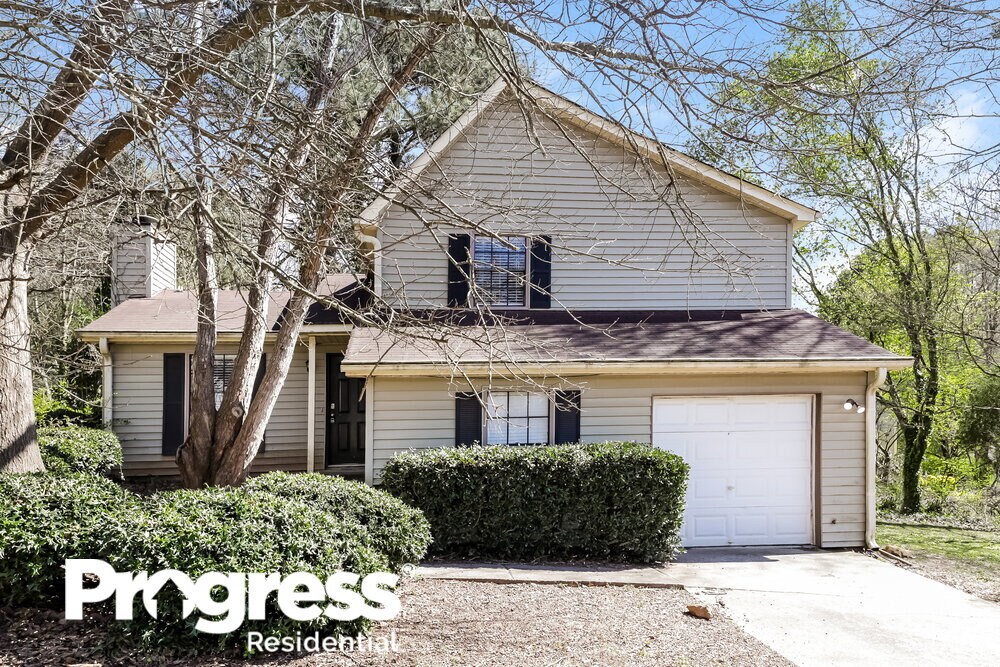 Foto principal - 745 Durham Crossing