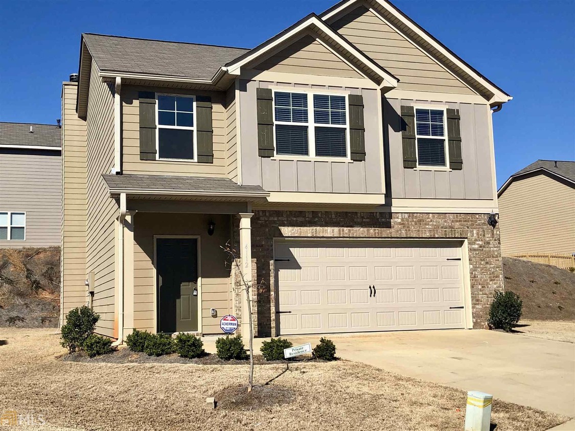 Foto principal - 4112 Plymouth Rock Drive