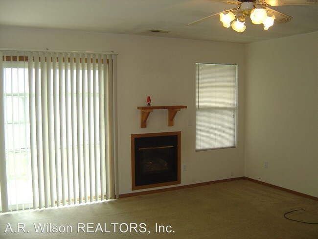 Foto del edificio - 4305 N Morgan Ct