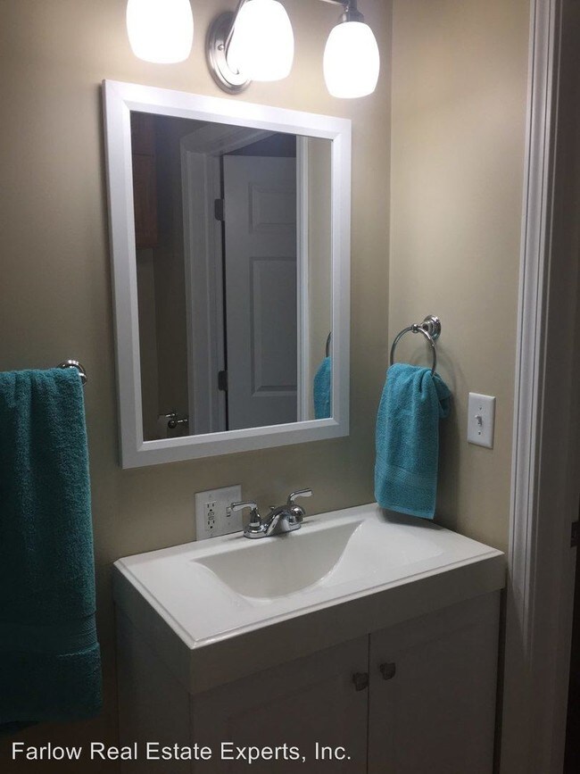 Foto del edificio - 2 br, 1 bath House - 2020 Monroe
