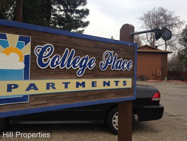 Foto del edificio - 642 W 1st Ave