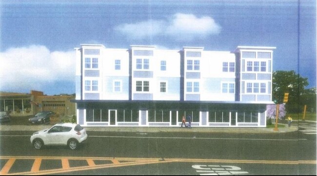 Building Photo - 887 Massachusetts Ave