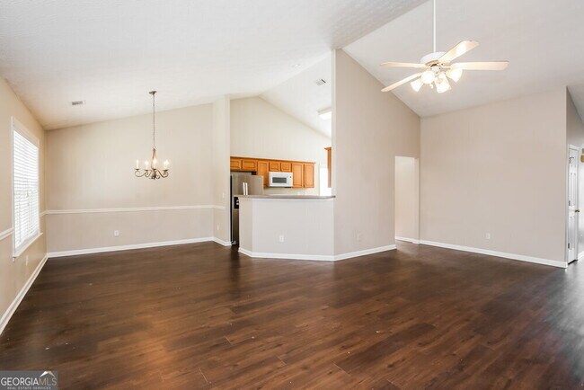 Foto del edificio - 3771 Bogan Mill Rd NE