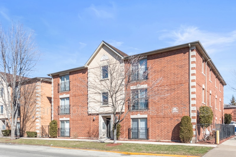 Primary Photo - 3447 Ridgeland Ave