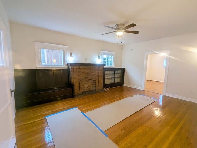 Foto del edificio - 1421 Kellam Ave