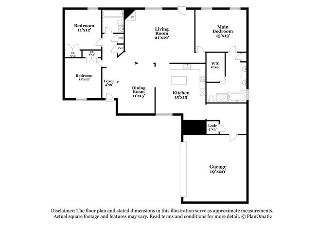Building Photo - 5333 Doe Ln