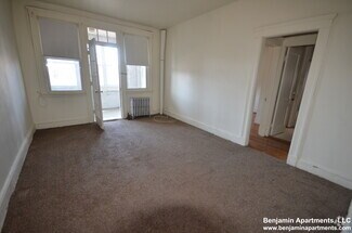 Building Photo - 1632 Commonwealth Ave