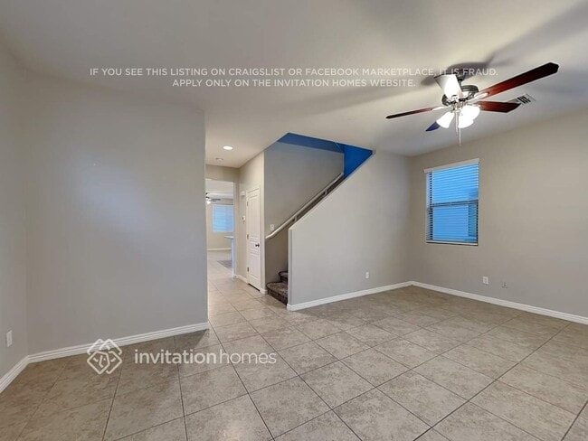 Building Photo - 3761 E Flamingo Way