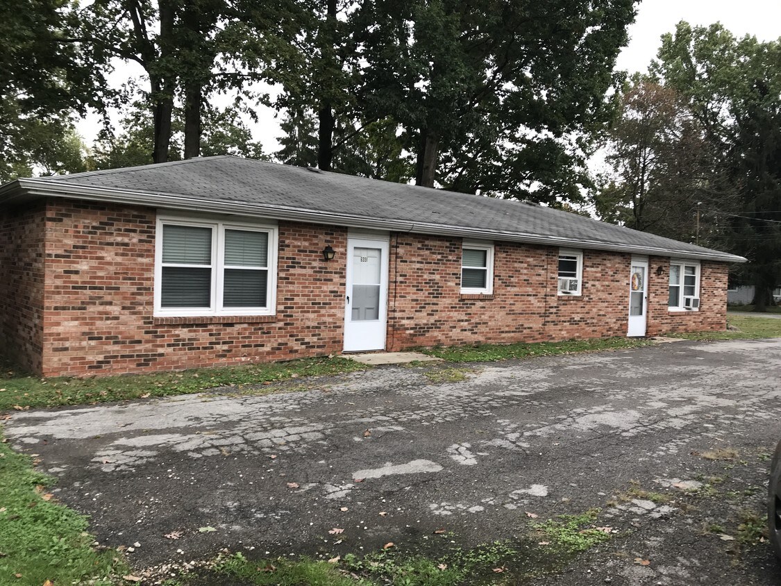 Foto del edificio - 6331 Morningside Dr SE