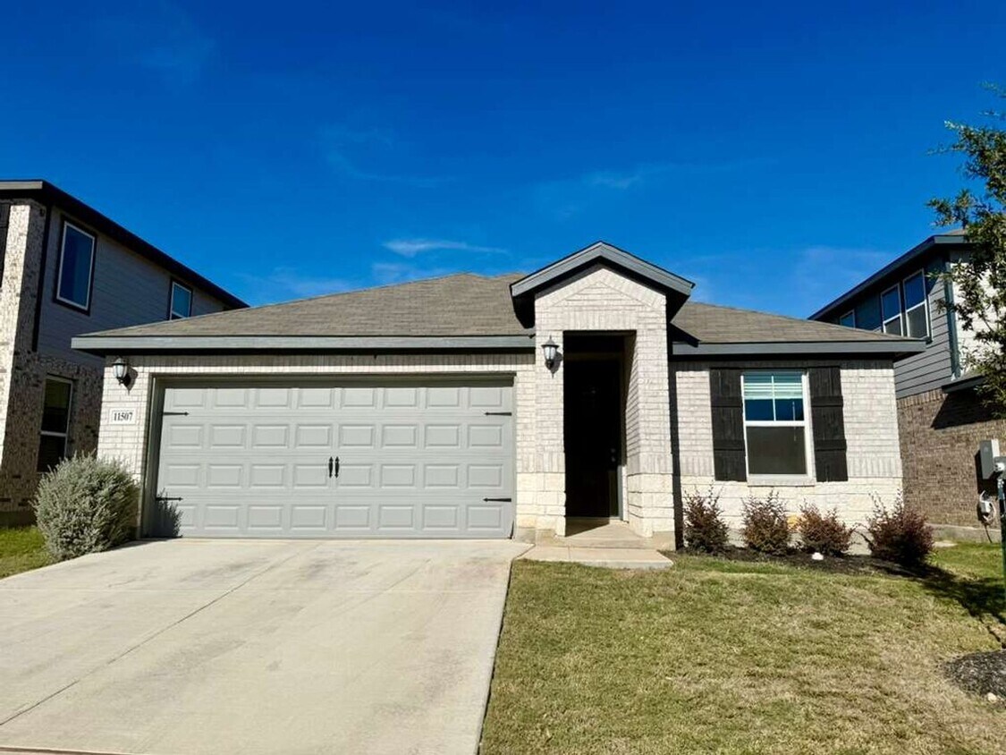 Photo - FOE RENT 11507 Cottage Point San Antonio, TX 78254