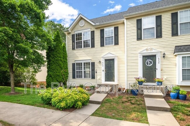 Building Photo - 8748 Springwater Drive