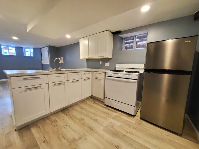 Foto del edificio - 192 Grant Ave