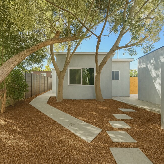 Foto del edificio - Charming 1 BR House for Rent in North Park