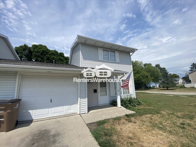 Foto del edificio - 509 15th St SE