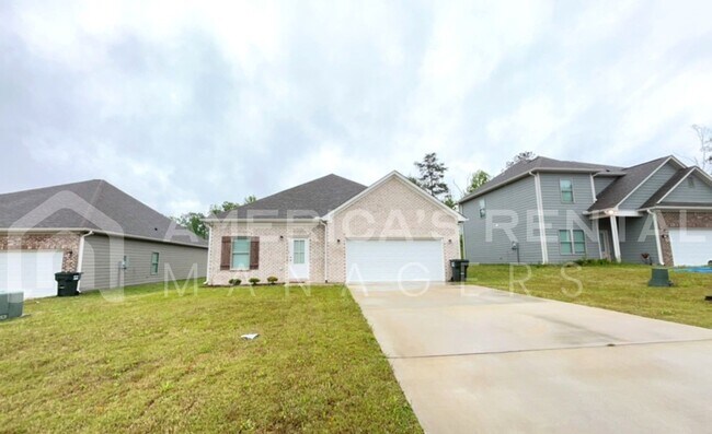 Foto del edificio - Home for Rent in Jasper, AL!!!  View with ...
