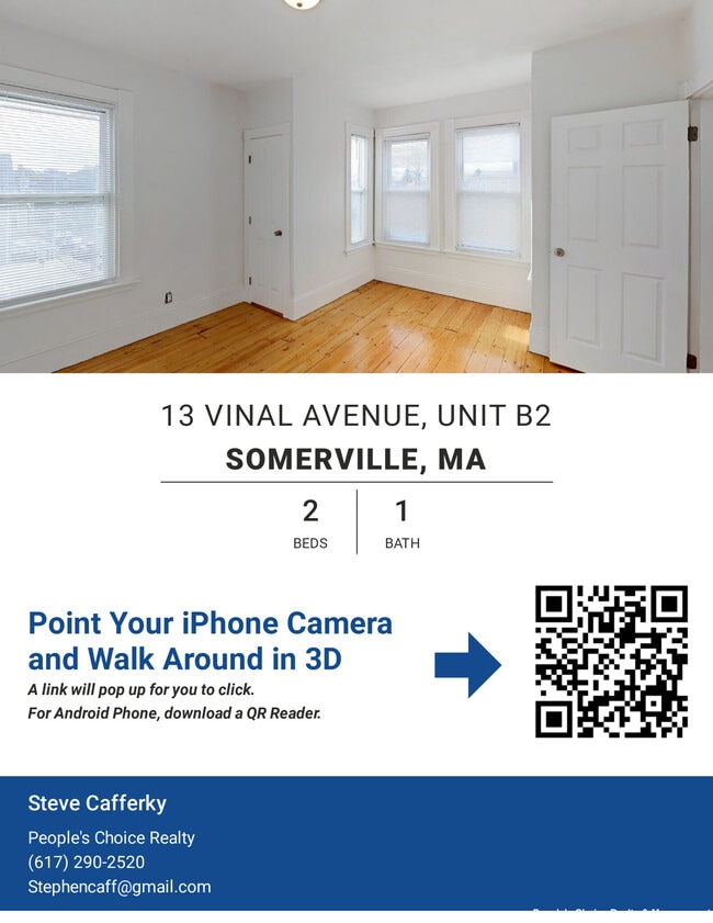 Building Photo - 15 Vinal Ave