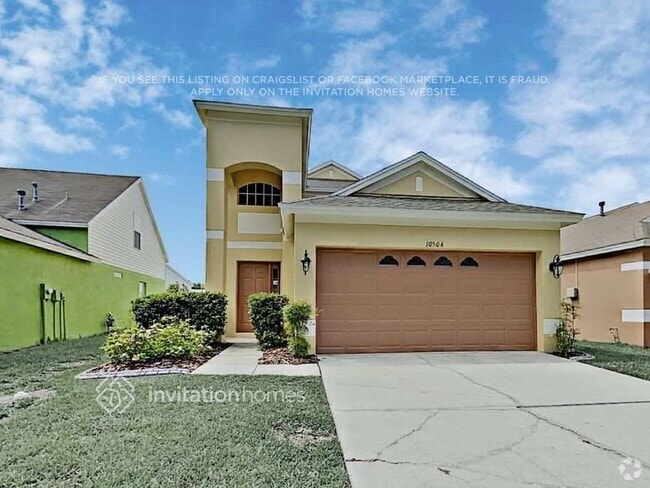 Building Photo - 10504 Lakeside Vista Dr