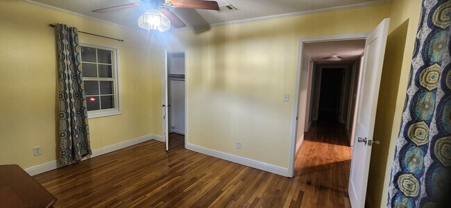 Foto del edificio - 400 N N St