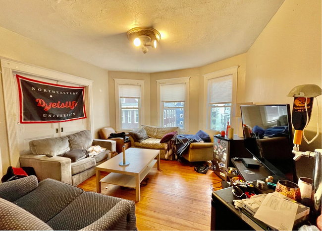 Foto del edificio - 45 Cherokee St