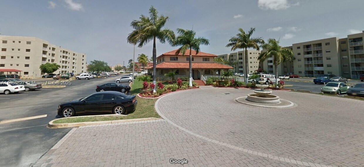 Foto del edificio - 8185 NW 7th St