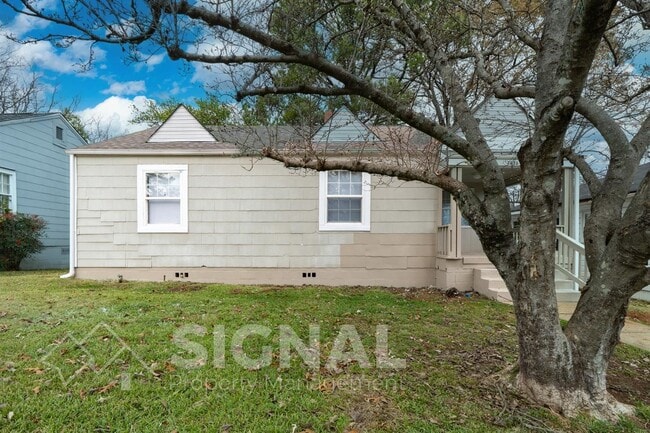 Foto del edificio - 1636 31st St SW