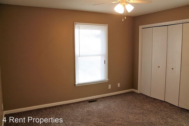 Foto del edificio - 3 br, 2 bath House - 517 Mallory Dr.