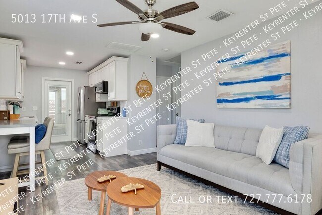 Foto del edificio - 5013 17th Ave S