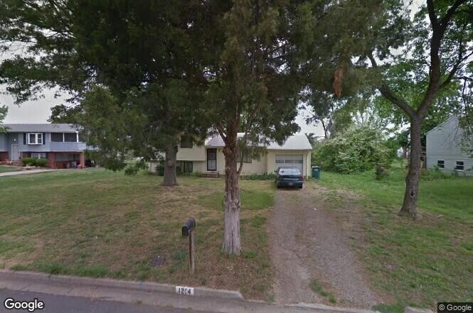 Foto principal - 3 bedroom 1.5 bath