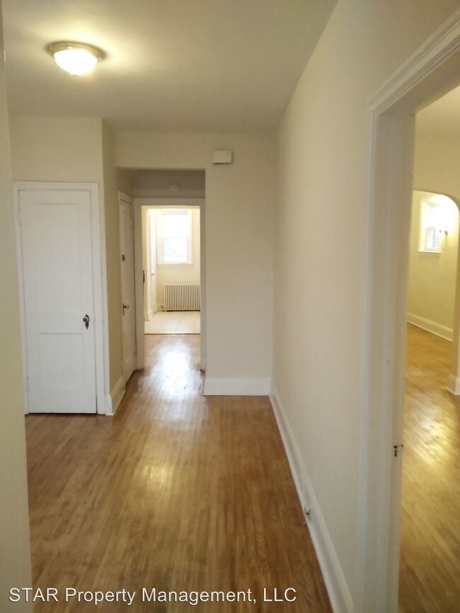 3 br, 1.5 bath House 4624 Walther Ave. House Rental in Baltimore