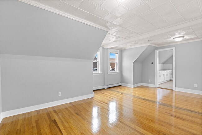 Foto del edificio - 104 Oak St