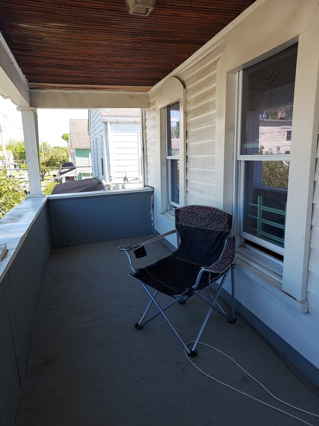 Foto del edificio - 27 Harrison St