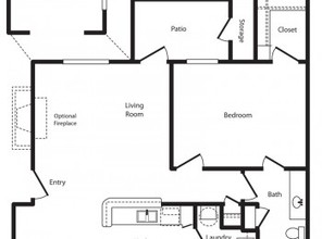 Providence Park Apts Columbia Sc