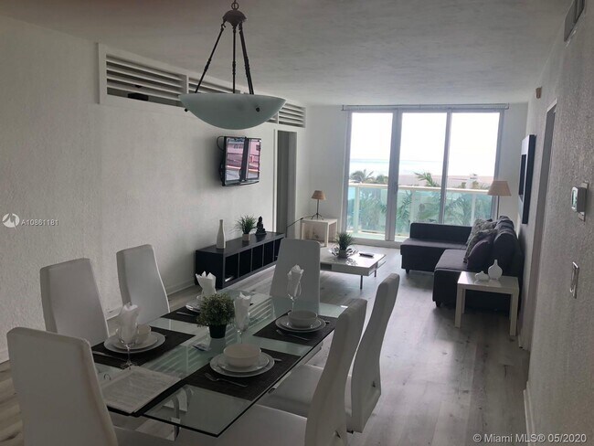 Building Photo - 3801 S Ocean Dr  4L Hollywood Fl 33019