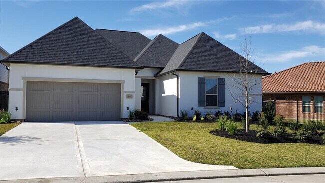 Building Photo - 50 Canopy Green Dr