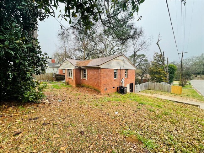 Foto del edificio - 2000 Cherry St