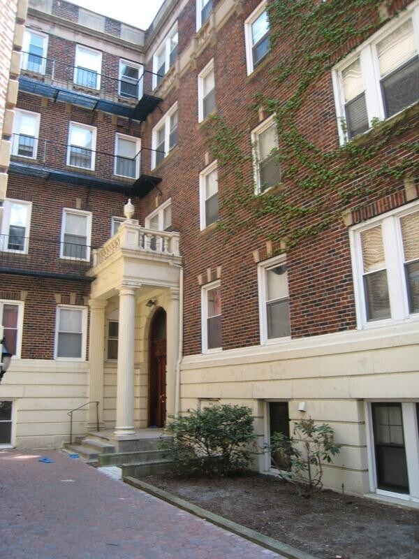 Foto del edificio - 10 Wendell St