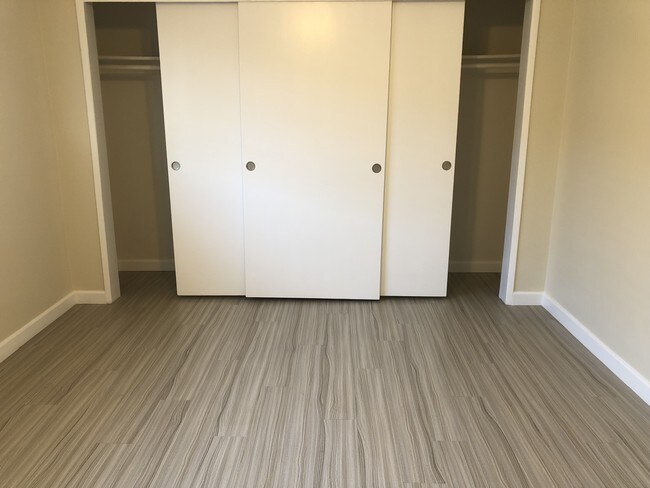 BEDROOM - 519 N Electric Ave