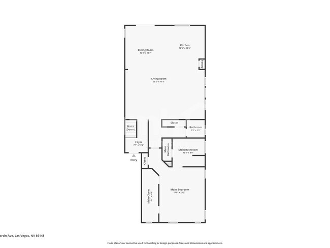 Building Photo - 9494 W Martin Avenue