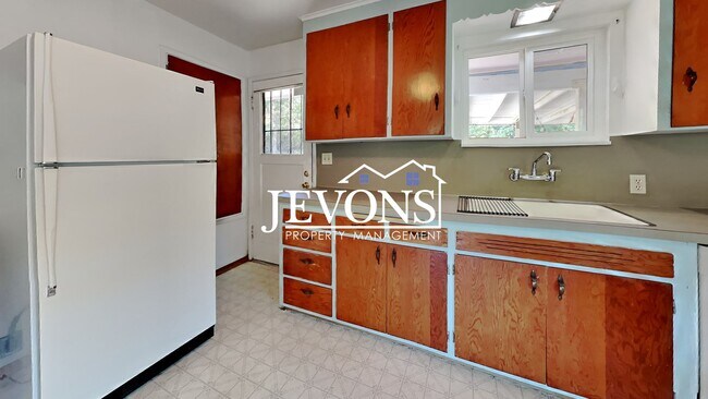 Foto del edificio - 2855 S Orcas St