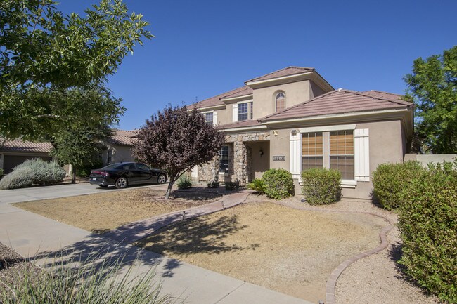 Foto del edificio - Beautiful 5 Bed./3.5 bath in Queen Creek!
