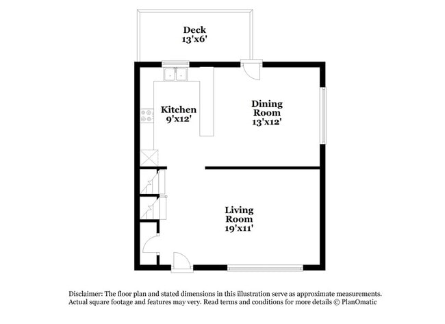 Foto del edificio - 7080 Doncaster Rd