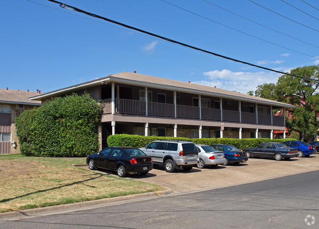 Building Photo - Braeburn Apartments