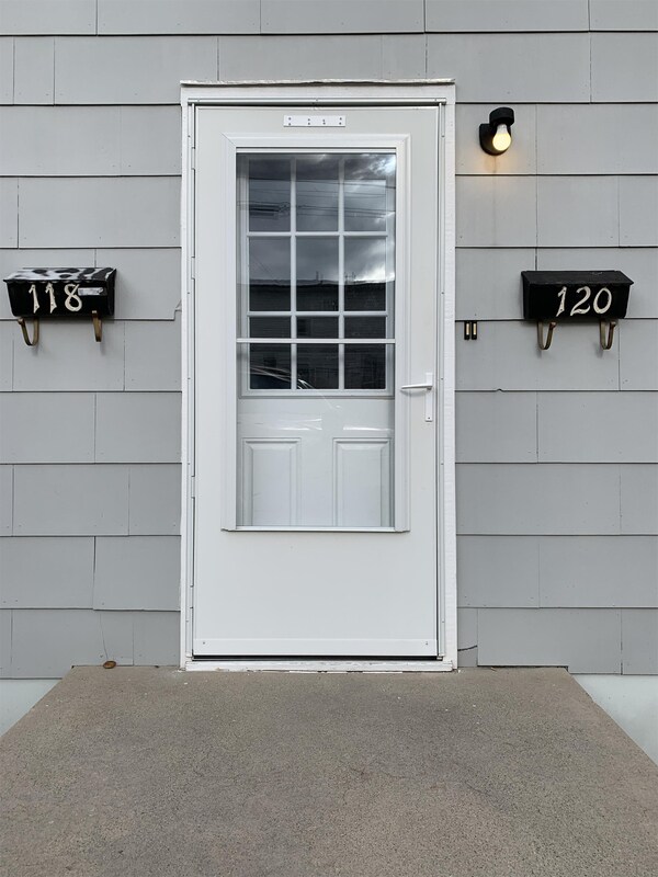 Foto del edificio - 118 Gem St