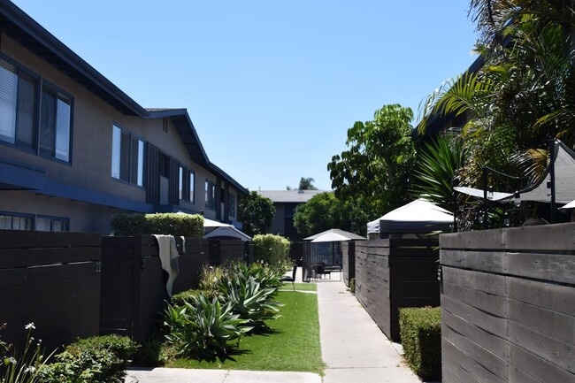 Foto del edificio - Pacific Villas