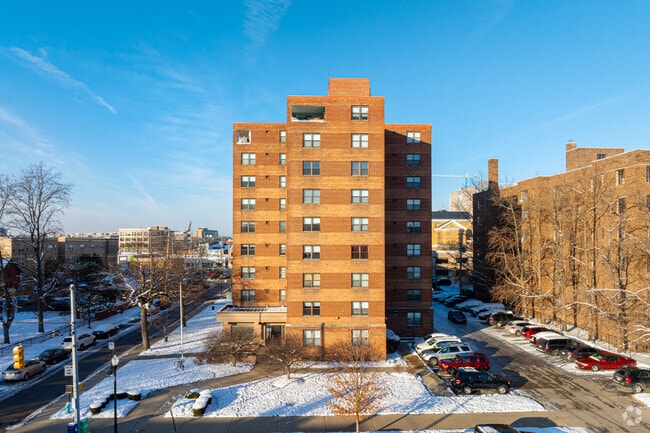 Building Photo - INDY FLATS