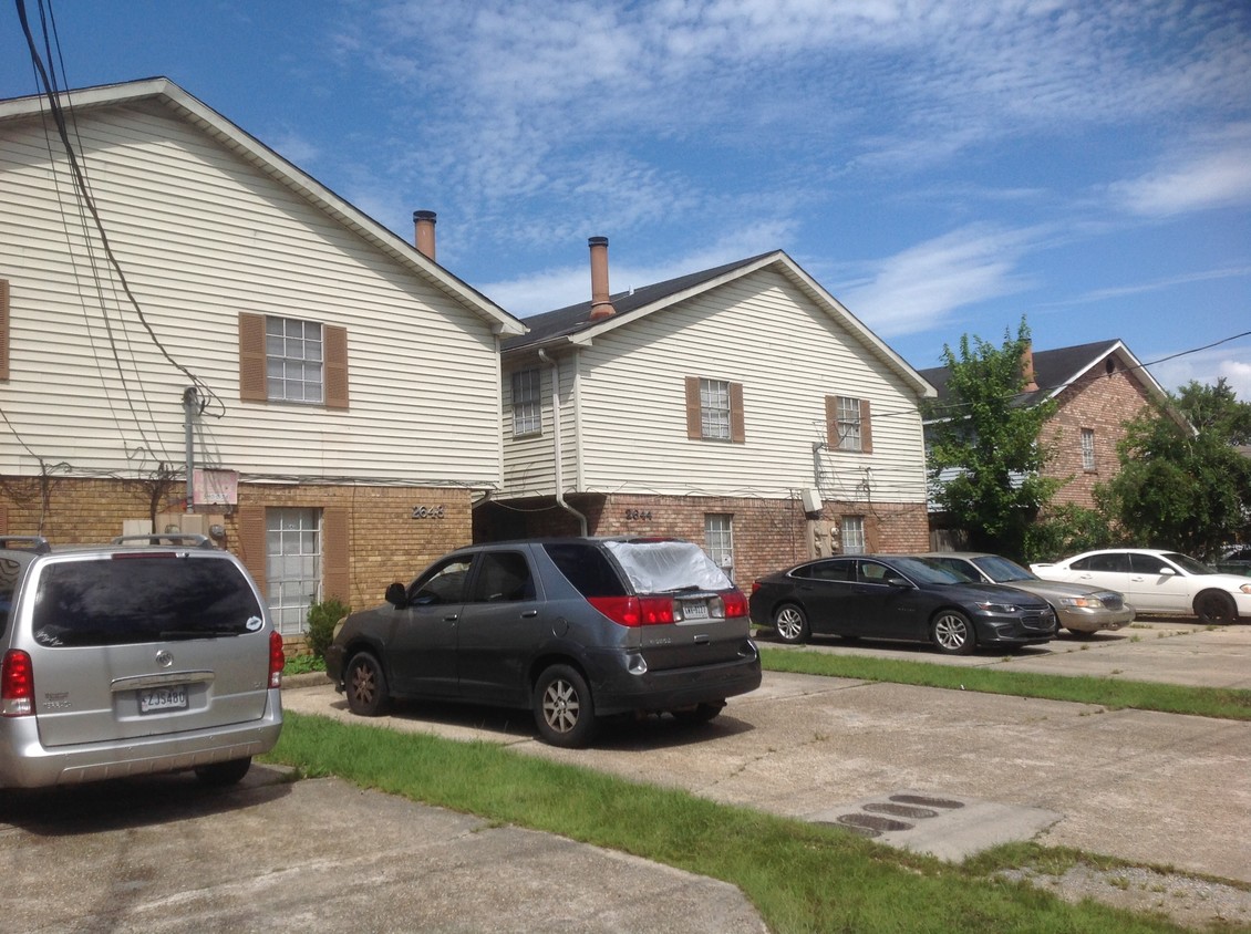 Primary Photo - 2644 Destrehan Ave