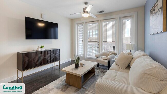 Foto del edificio - 401 Hemphill St